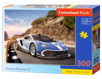 300 ш Arrinera Hussarya GT CASTORLAND Puzzle B-030316