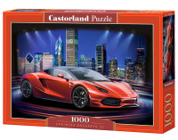 1000 ш Arrinera Hussarya 33 CASTORLAND C-104024