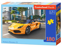 Головоломка 180 штук Arrinera Hussarya 33 CASTORLAND B-018376