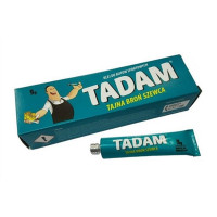 Клей в тубі 9 г Tadam BRIPOX 830465