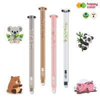 Закриваюча ручка для серветки 0, 5 Happy Color Ears GDD AKPB4471