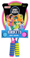 MEGA CREATIVE Tennis Rackets 427580