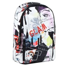Шкільний рюкзак Glam STARPAK 429883