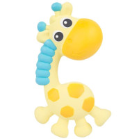 Шин Прорізувач Жираф PLAYGRO 0186970