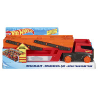 HW MEGA TRANSPORTER 50-РІЧЧЯ GHR48 WB2