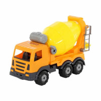 Вантажівка POLESIE 73020