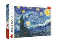 Головоломка 1000 штук Starry Night TREFL 10560 TR