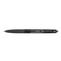 Автоматична ручка Super Grip 1.6 G Black A'12 PILOT BPGG-8R-XB-BB
