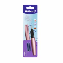 Twist Girl M PELIKAN Fountain Pen 806268