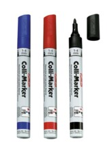 Водонепроникний маркер Black Colli-Marker HERLITZ 9786658