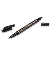 -MARKER ПОСТІЙНИЙ 2STR PEN N75W-A CZAR PUD A'12