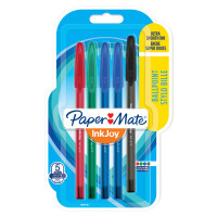 InkJoy суміш блокування ручки колір op5pcs PAPERMATE 1956735