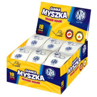 гумка для миші ASTRA 403118003