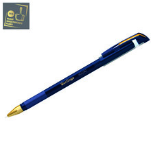 Гелевий ноутбук із закритим контуром GR 0, 7 мм XGold blue A'12 BERLINGO 479833