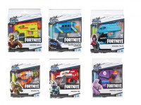 МІКРОШОТИ NERF FORTNITE MIX E6741 WB6###