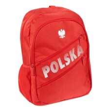 Рюкзак Польща STARPAK 446566