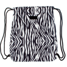 Взуттєва сумка Zebra STARPAK 446572