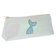 Пенал мішечок 1Zipper кит STARPAK 447236