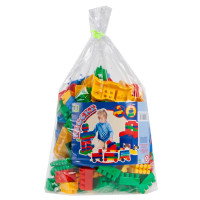Блоки Lupo 200el BAGIANSKI