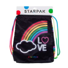 Веселка II STARPAK Сумка для взуття 449860