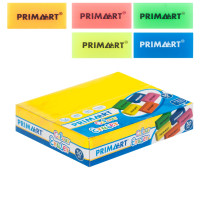 PRIMA ART 450966 Кольорова гумка