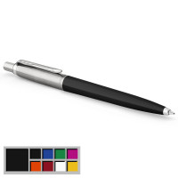 Jotter Black Automatic Pen BP PARKER 2096873