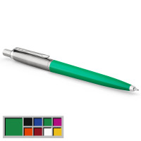 Jotter M Green BP PARKER 2076058 Автоматична ручка
