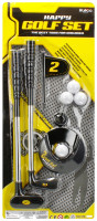 Golf Zestw MEGA CREATIVE 454604