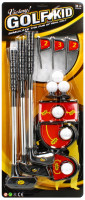 MEGA CREATIVE Golf Set 454605
