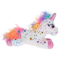 Єдиноріг 22cm Starbed Плюшевий лоток DEEF