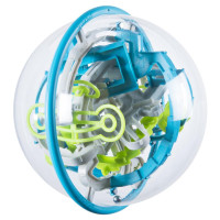 Spin Master – Perplexus Rook Arcade Game