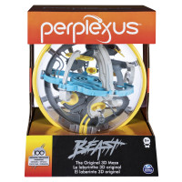 СПІН PERPLEXUS ЗВІР 3D ОРИГІНАЛЬНИЙ 6053142 WB4