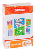 Карткова гра Domino Junior CARTAMUNDI 10005176