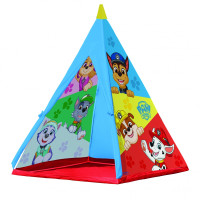 JOHN TIPI Dog Patrol Tent