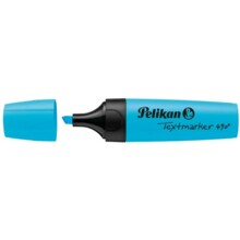 Блакитний Хайлайтер 490 PELIKAN 814133