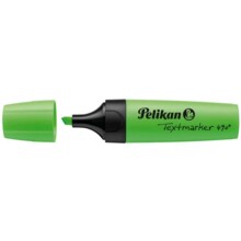 Хайлайтер зелений 490 PELIKAN 814096
