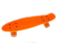 СКЕЙТБОРД SWIAT 57CM ПОМ ФОЛ** ###