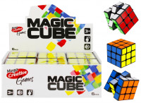 MEGA CREATIVE Magic Cube 462723