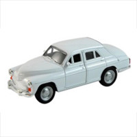 Легковий автомобіль ВАРШАВА 224