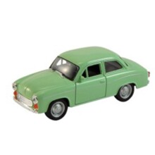 Легковий автомобіль Syrena 105