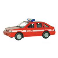 Легковий автомобіль Polonez Caro Plus Guard