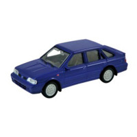 Легковий автомобіль Polonez Caro Plus