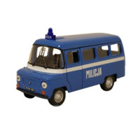 Авто Ниса 552 Поліція 13000884-5