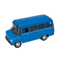 Легковий автомобіль Nysa 522