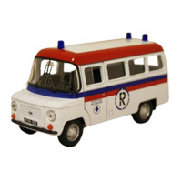 Авто Ниса 552 Швидка допомога