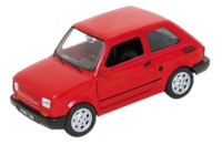 Легковий автомобіль Fiat 126P