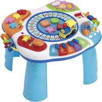 SMILY PLAY Музична освіта Таблиця 0801 3621