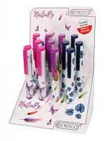 Go Pen C Nature A'12 SADPEX 202000-C Fountain Pen