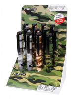 Go Pen D Moro A'12 SADPEX Fountain Pen 202000-D