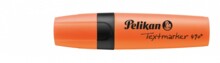 Помаранчевий Хайлайтер 490 PELIKAN 814119